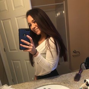 Meet your Posher, Jessica